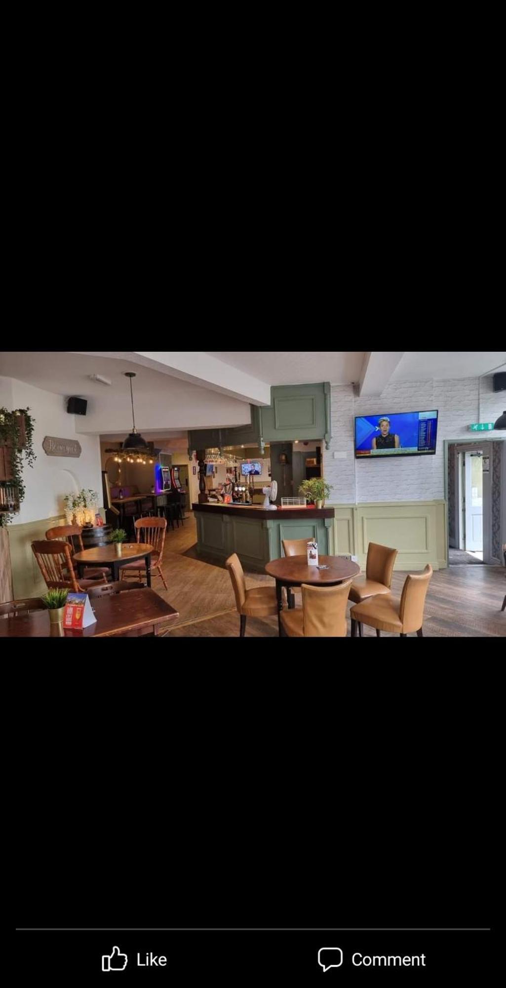 Hotel Cefn Mably Penarth Exterior foto